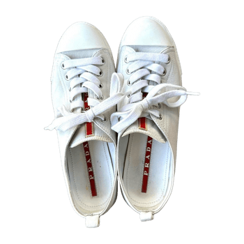 Prada sneakers