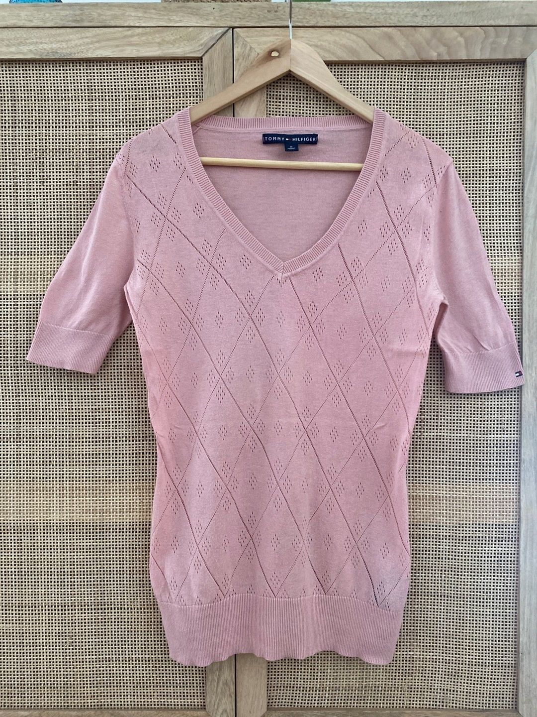 Tommy hilfiger blouse