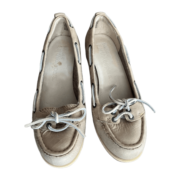 Timberland loafers