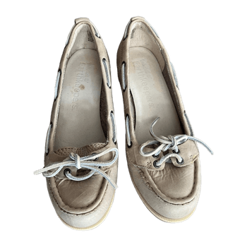 Timberland loafers
