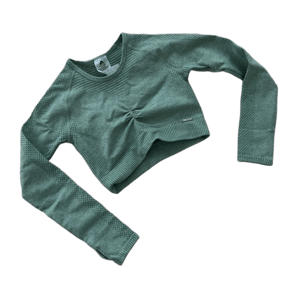 Lilias active sportswear