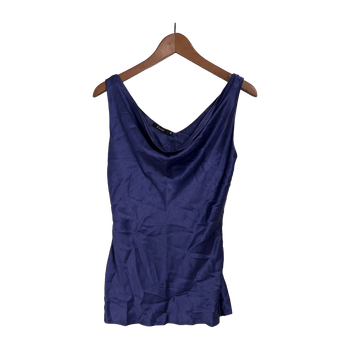 Silk top