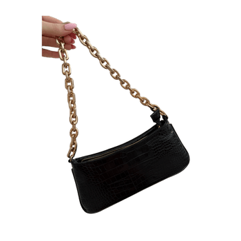 Chain Handbag