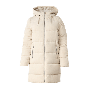 Grey Winter Coat