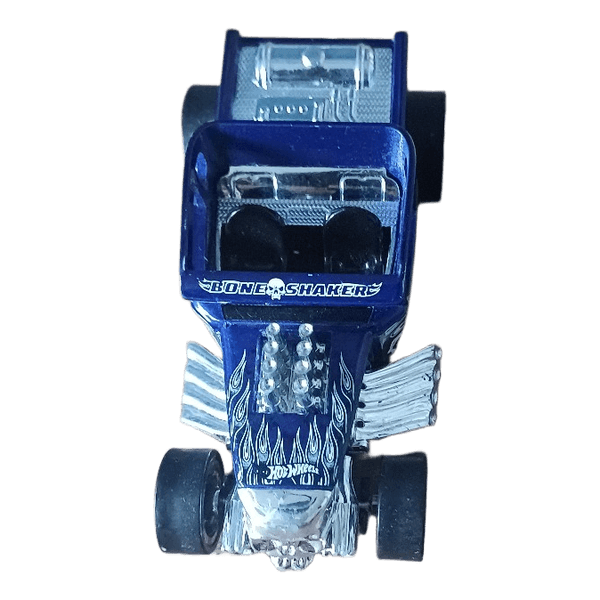 Hot Wheels Bone Shaker mašinėlė