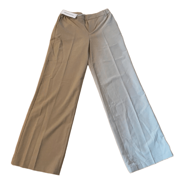Suit pants