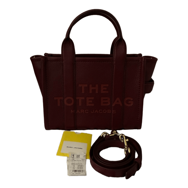 Marc Jacobs the tote bag