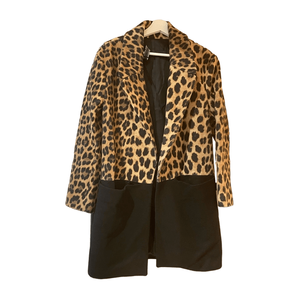 Zara coat