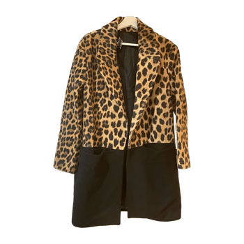 Zara coat