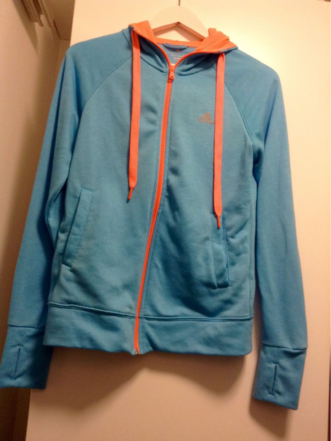 Adidas hoodie