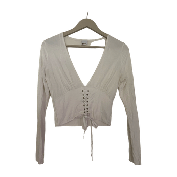 Gina tricot blouse
