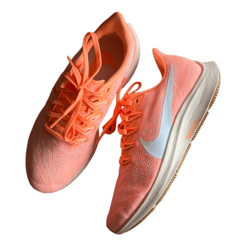 Nike juoksukengät