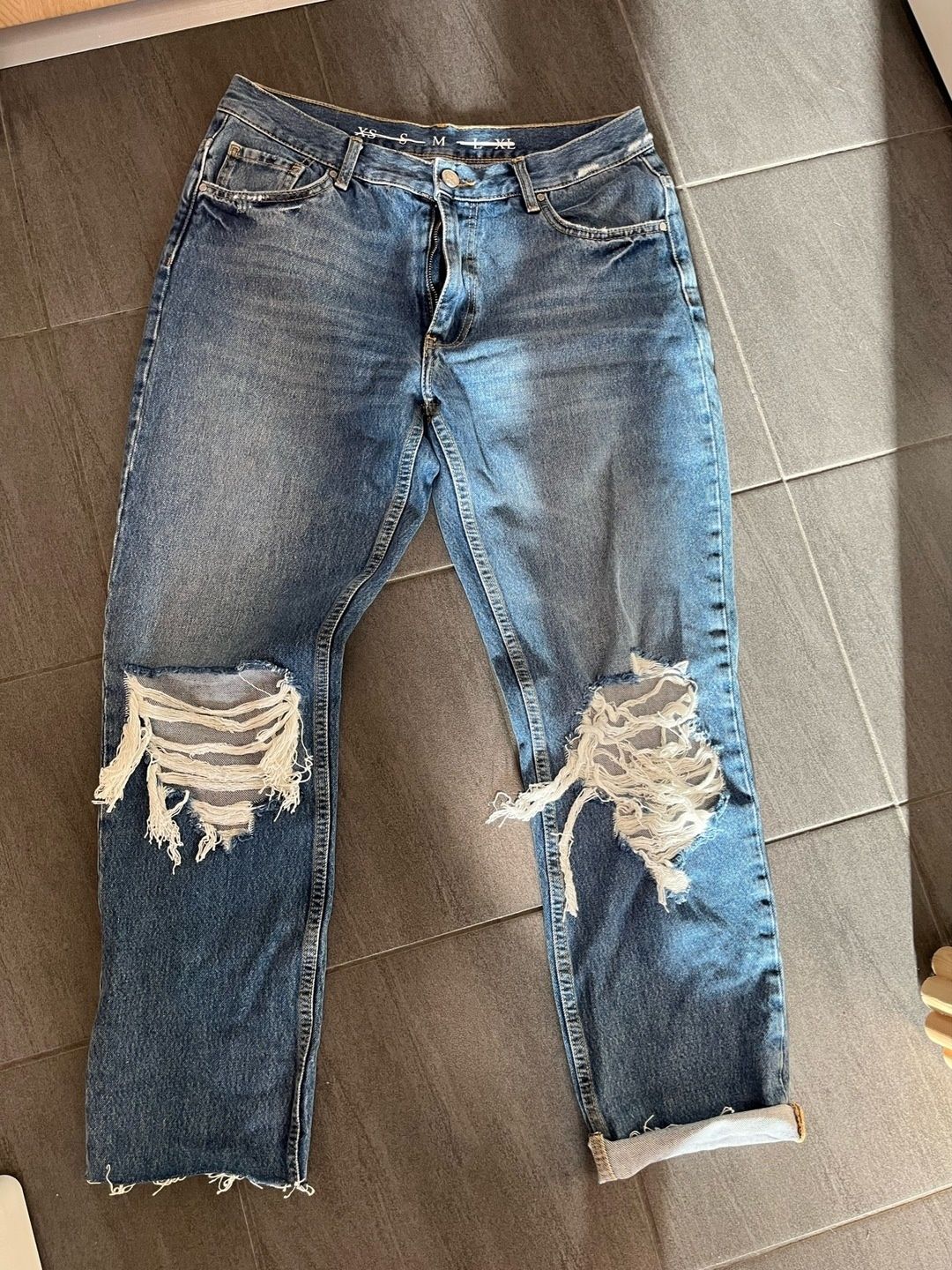 Bik bok jeans