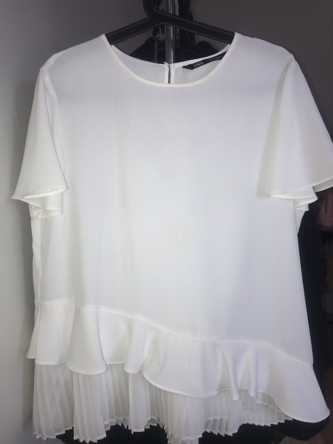 Zara top
