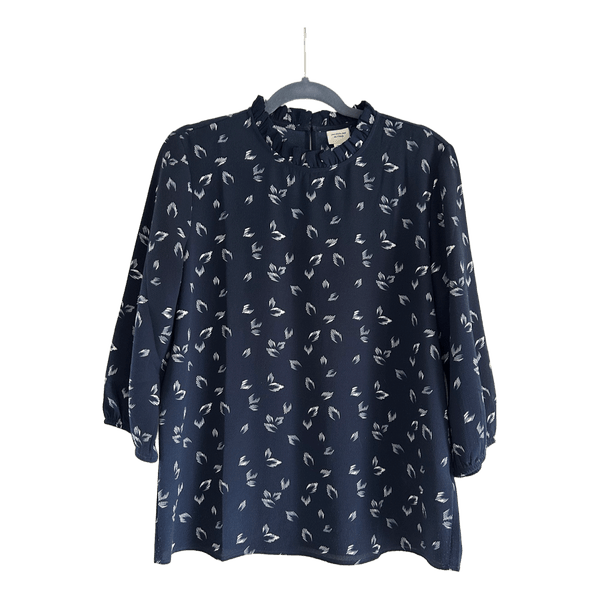 Bluse top trøje str. 38/ str. m
