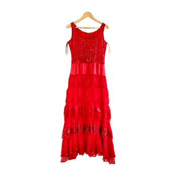 Vintage dress