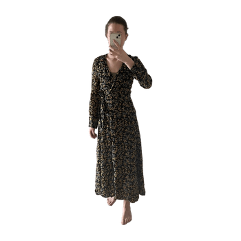 Ganni dress