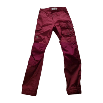 Fjällräven jeans