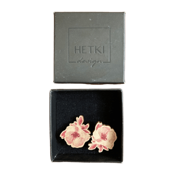 Hetki desing jewelry
