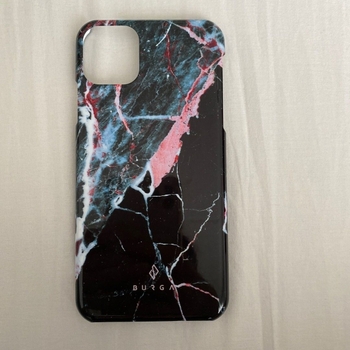 Burga smartphone
