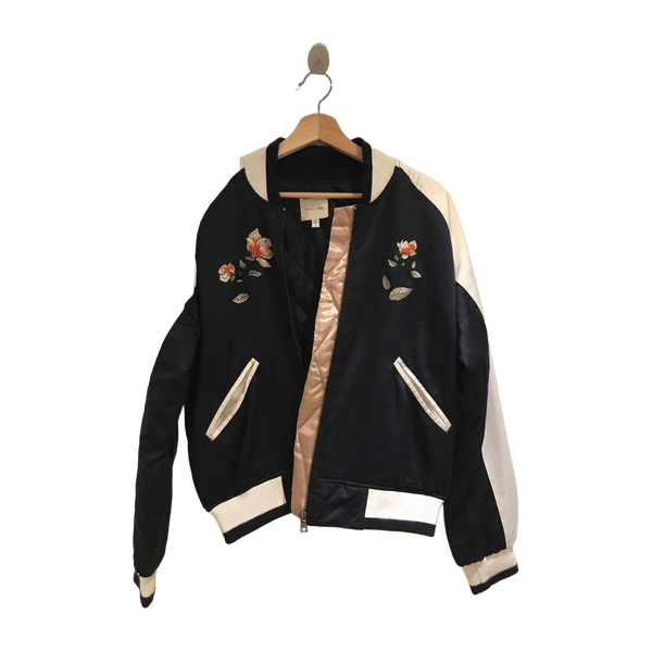 Urban outfitters coat