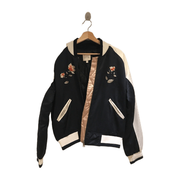 Urban outfitters coat
