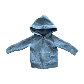 Polo ralph lauren kids' hoodie