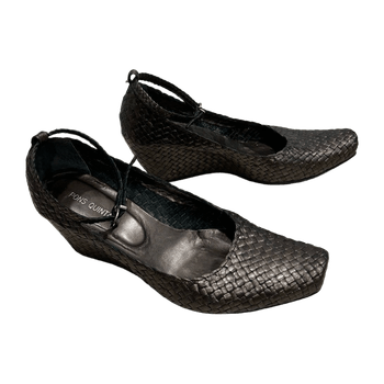 Pons quintana heels