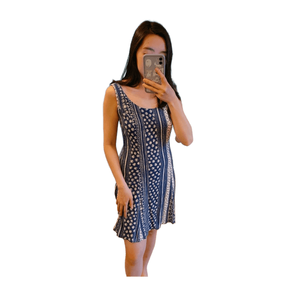 Vintage dress