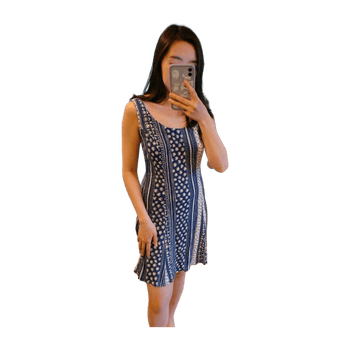 Vintage dress