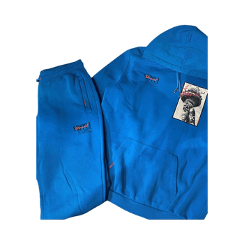 Supply tracksuit