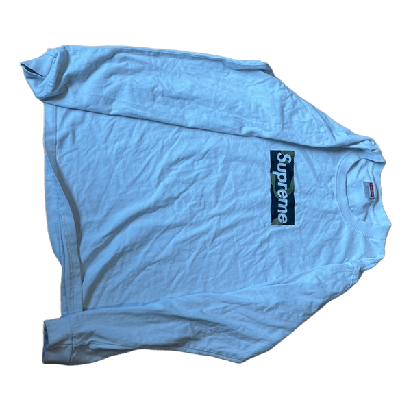 Supreme trøje