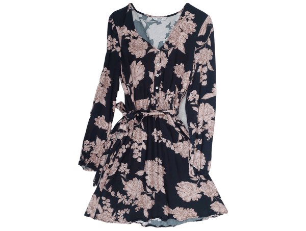 Only life dress