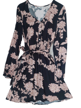 Only life dress