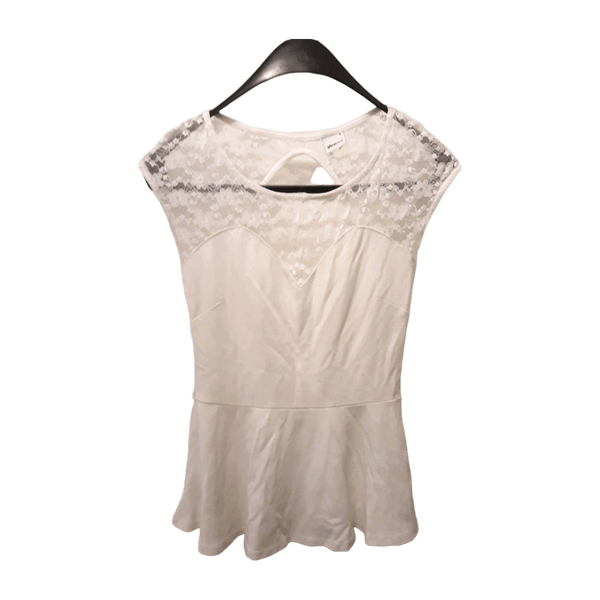Gina tricot top