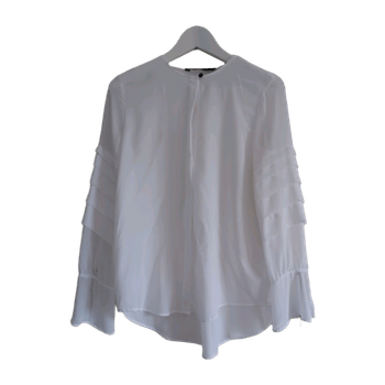 Zara blouse