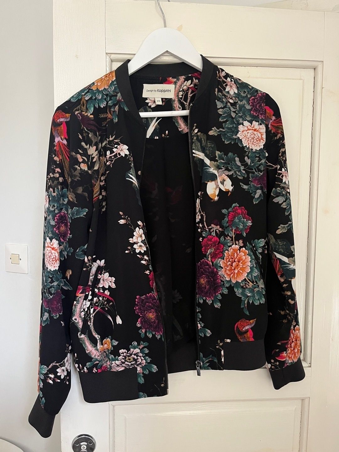Design by kappahl blazer