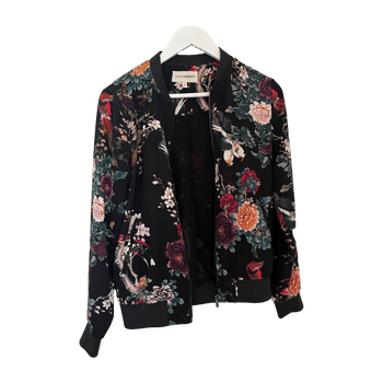 Design by kappahl blazer
