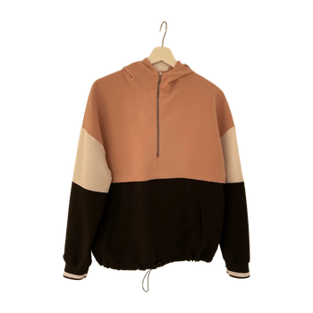 Zara blouse