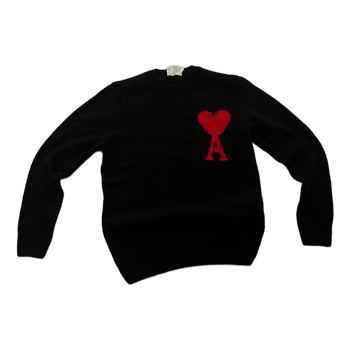 Ami Paris sweater