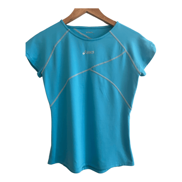 Asics tekninen treenipaita
