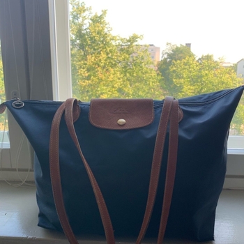 Longchamp bag