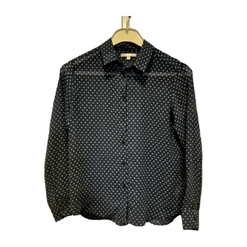 Uniqlo blouse