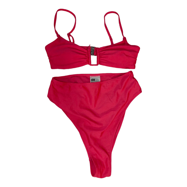 Pinkit bikinit