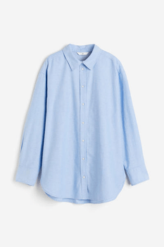 Oxford shirt