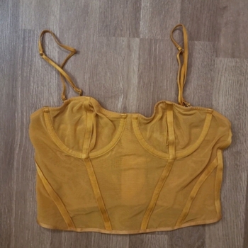 Zara top