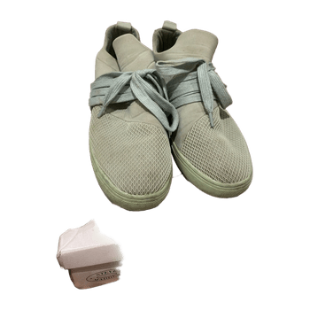 Steve madden sneakers