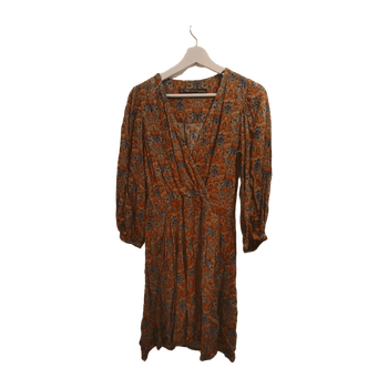 Zara/mekko dress