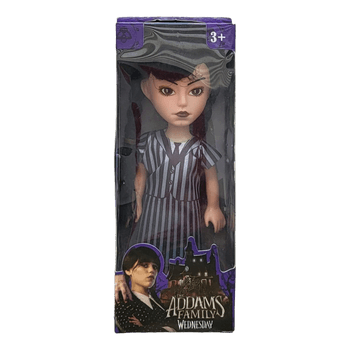 Wednesday lėlė