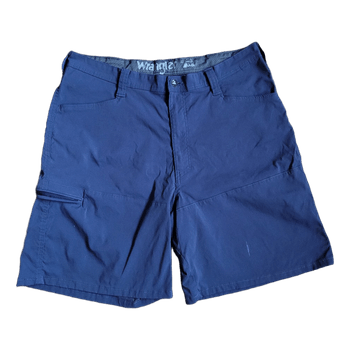 Zilas Wrangler outdoor šorti